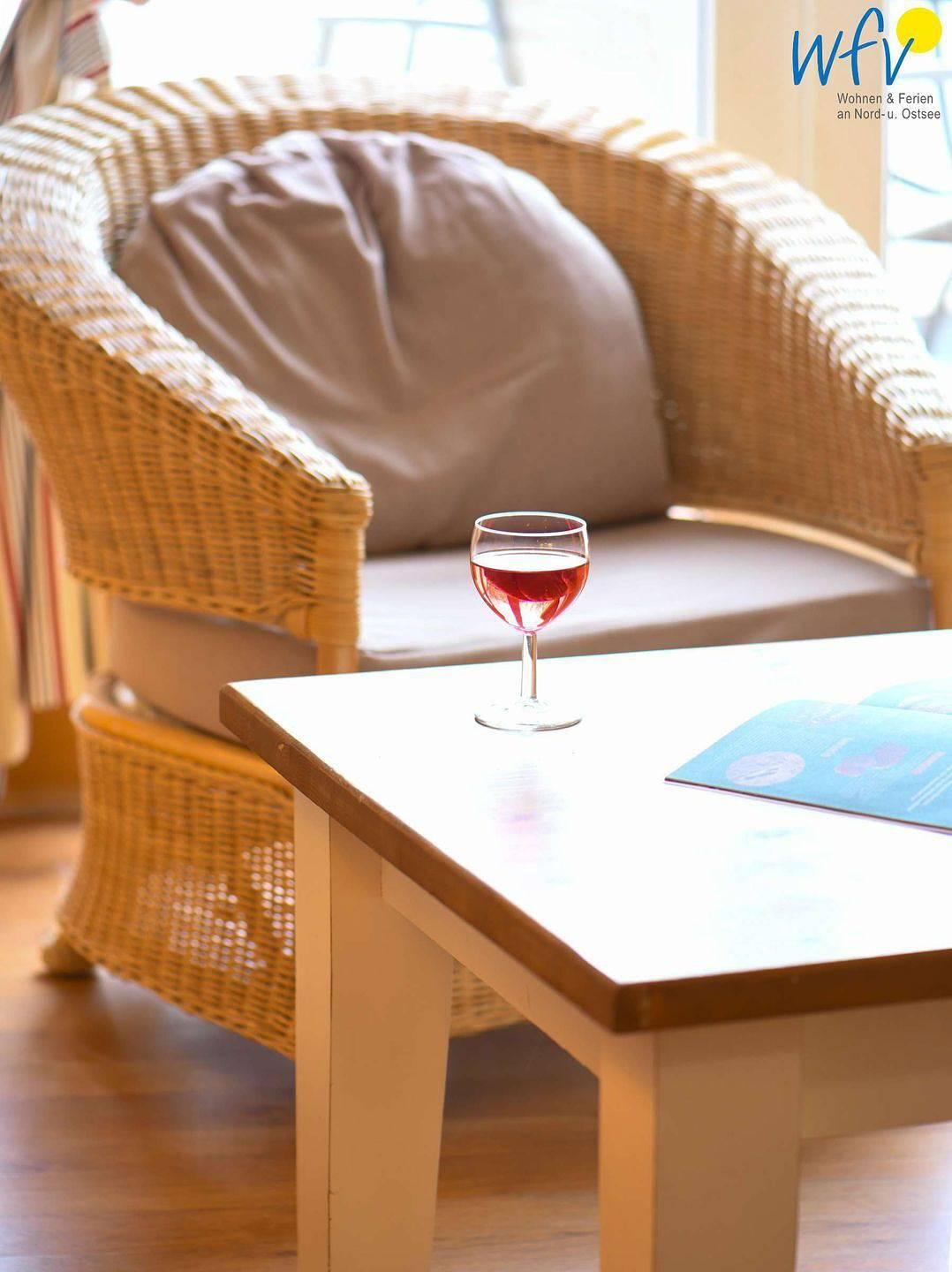 Vakantieappartement in Rügen, Duitsland voor 4 personen foto 4