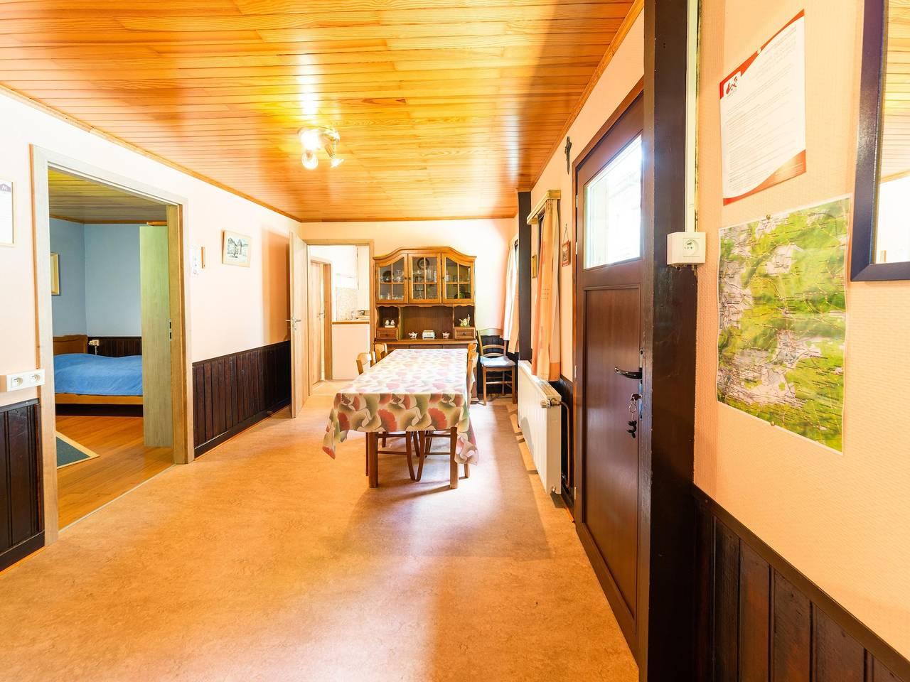 Vakantiehuis in Vielsalm, België voor 5 personen foto 11