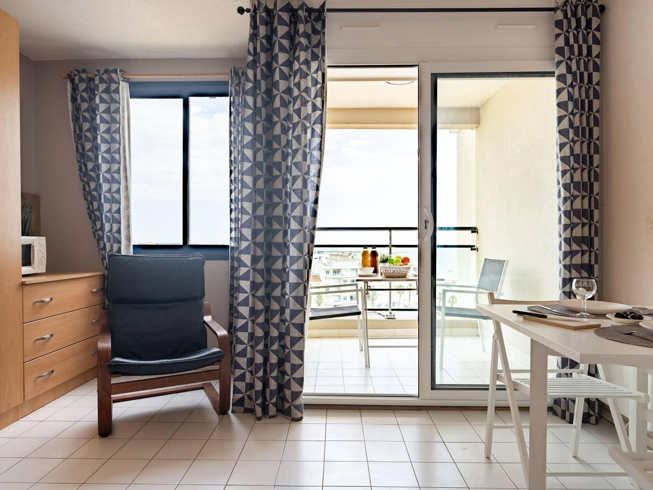 Vakantieappartement in Côte d'Améthyste, Frankrijk voor 2 personen foto 10