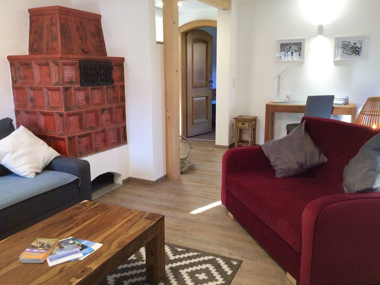 Vakantieappartement in Opper-Beieren, Duitsland voor 2 personen foto 6