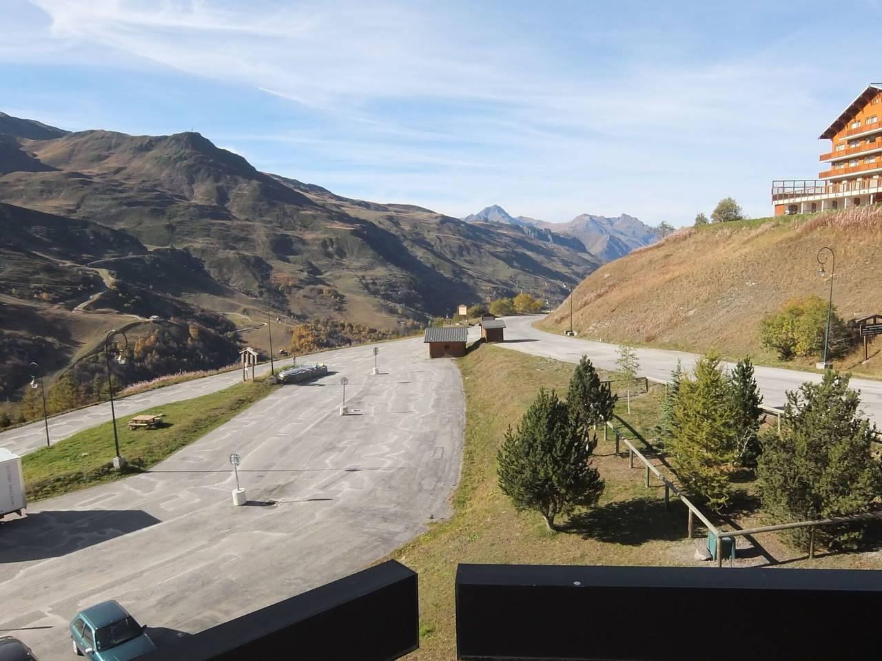 Vakantieappartement in Savoie, Frankrijk voor 4 personen foto 17