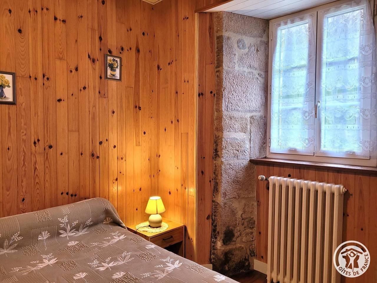 Le Freyssinet in Tarnac, Frankrijk voor 6 personen foto 22