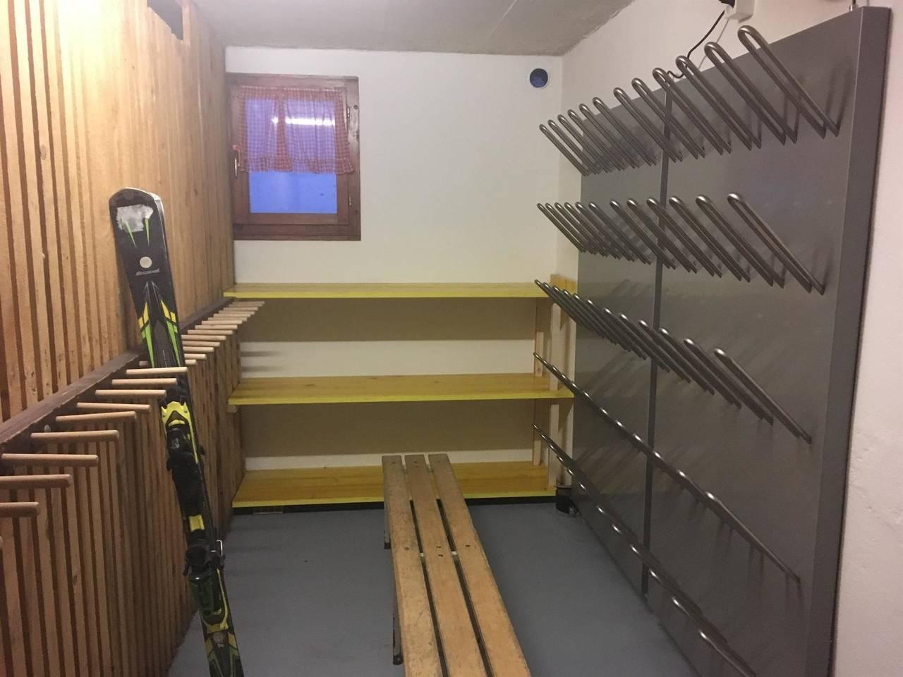 Vakantieappartement in Saas-Balen, Zwitserland voor 5 personen foto 10