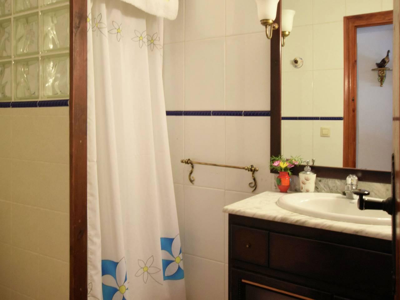 Vakantiehuis in Zagrilla Alta met Zwembad in Zagrilla, Priego de Córdoba, Spanje voor 6 personen foto 19