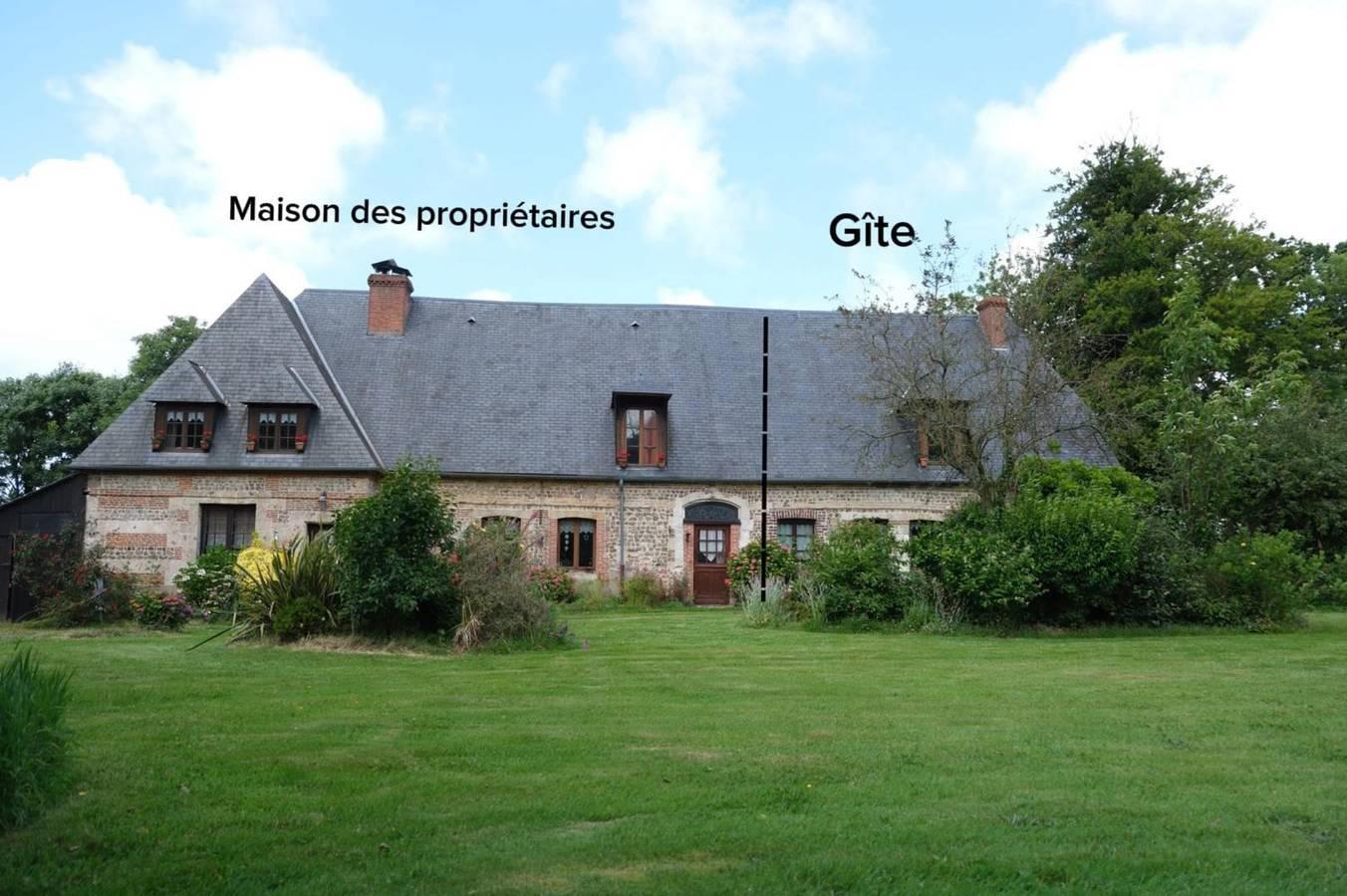Vakantiehuis in Manéglise, Frankrijk voor 3 personen foto 16