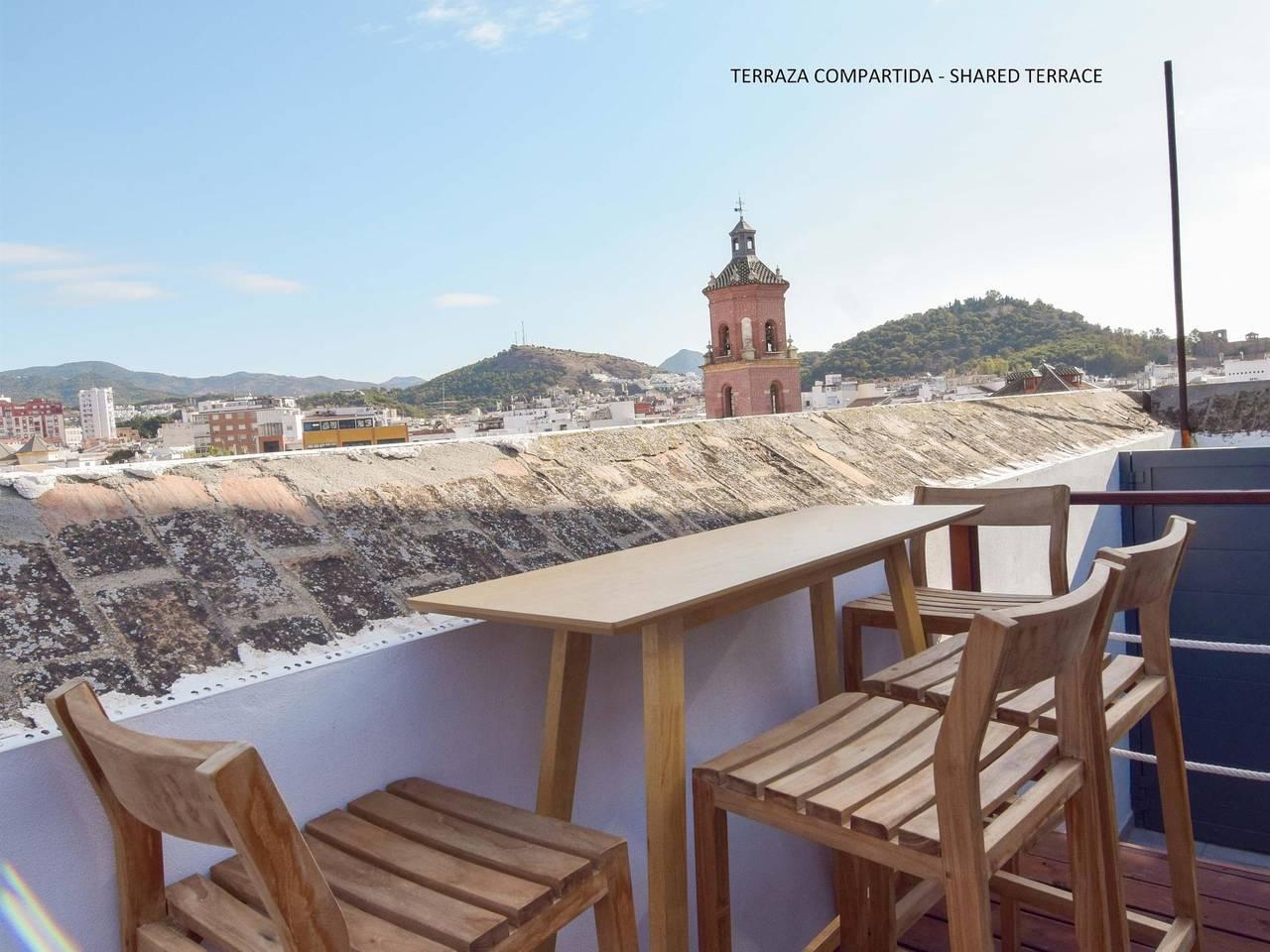 Vakantieappartement in Malaga, Spanje voor 4 personen foto 15