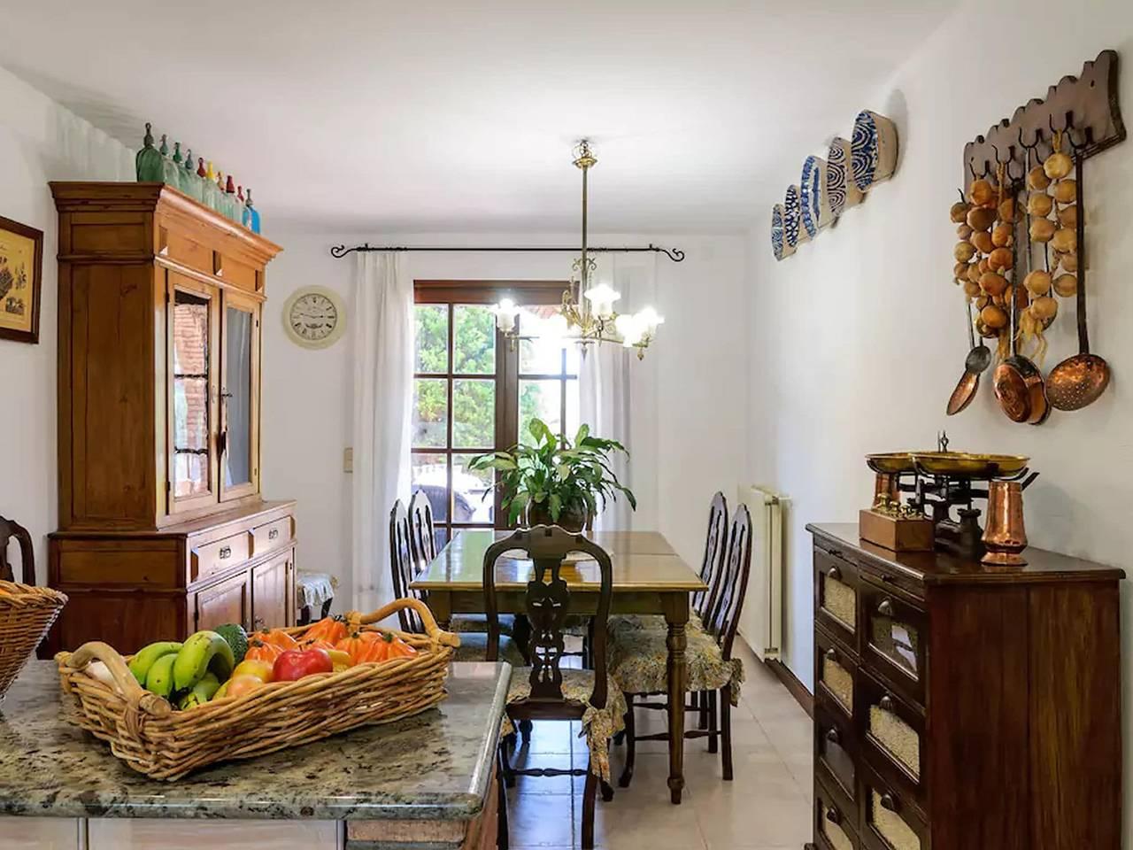 Peralada Huis met Privézwembad in Peralada, Upper Empordà, Spanje voor 8 personen foto 20