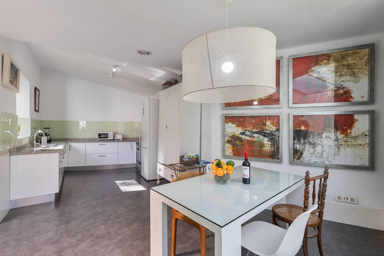 Vakantiehuis in Gran Canaria, Spanje voor 4 personen foto 11