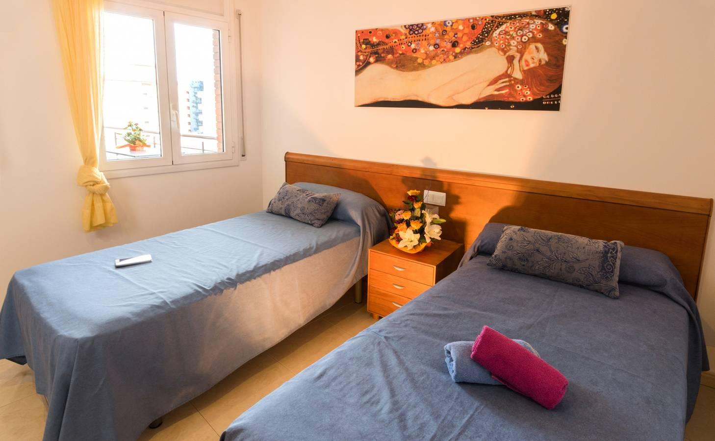 Vakantieappartement in Roses, Spanje voor 4 personen foto 7