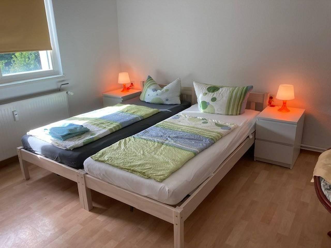 Vakantieappartement in Melchow, Duitsland voor 4 personen foto 10