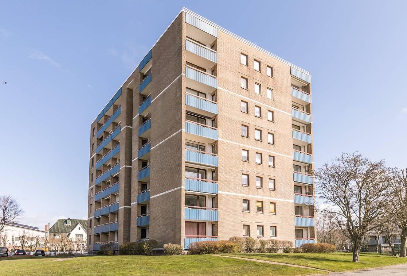 Vakantieappartement in Büsum, Duitsland voor 2 personen foto 18