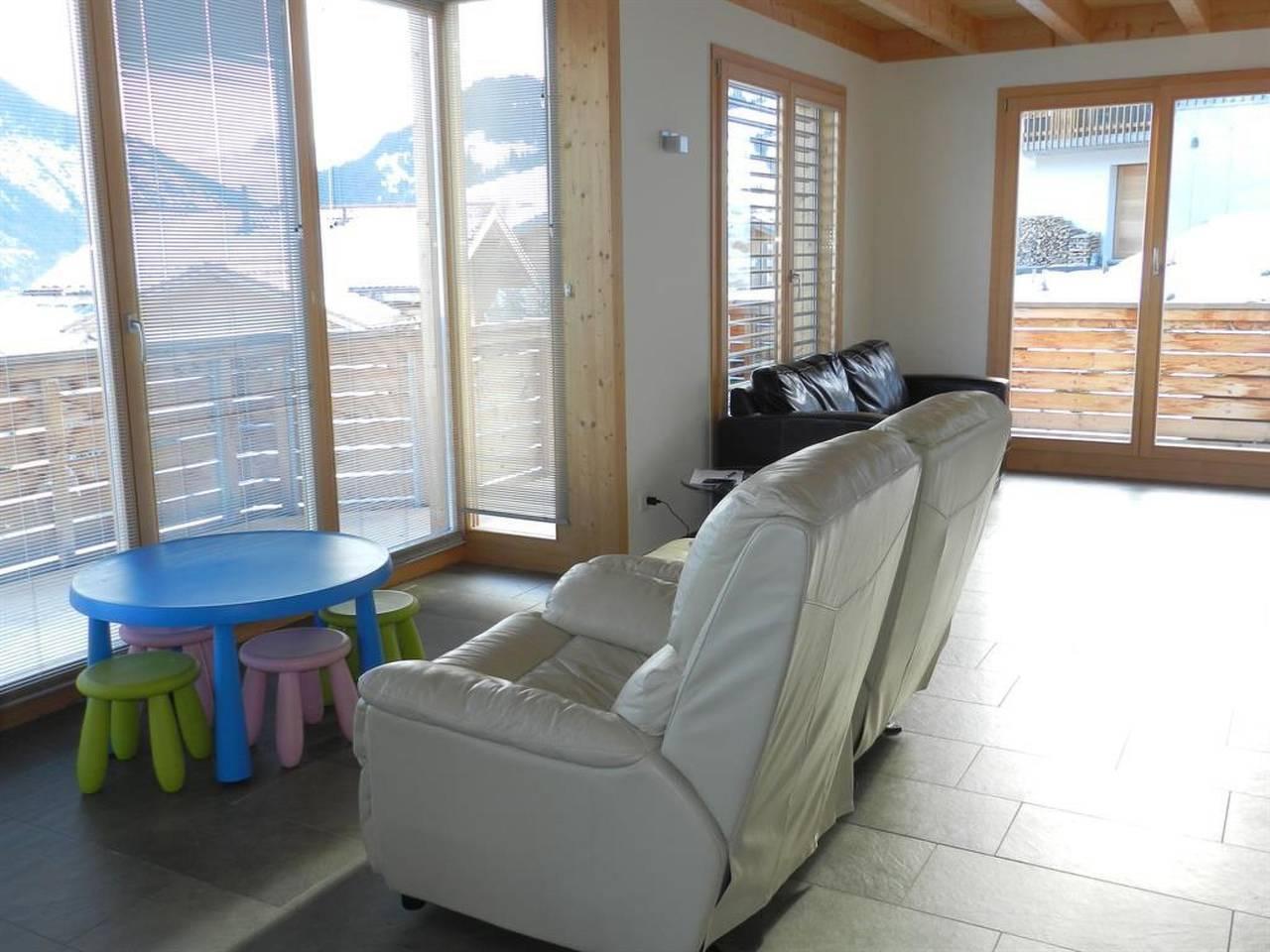Vakantieappartement in Zweisimmen, Zwitserland voor 10 personen foto 10