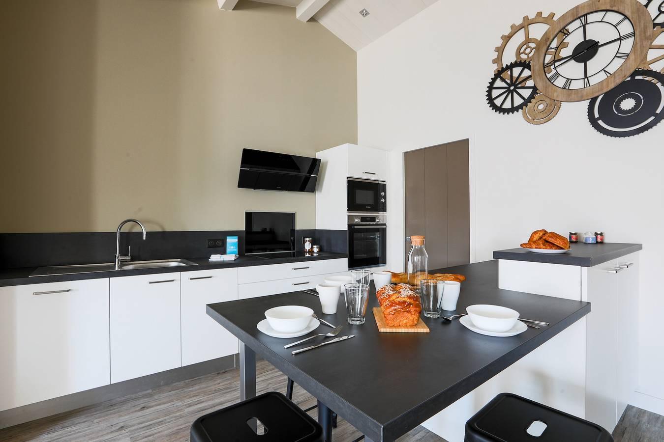 Vakantieappartement in Ile de Re, Frankrijk voor 6 personen foto 8