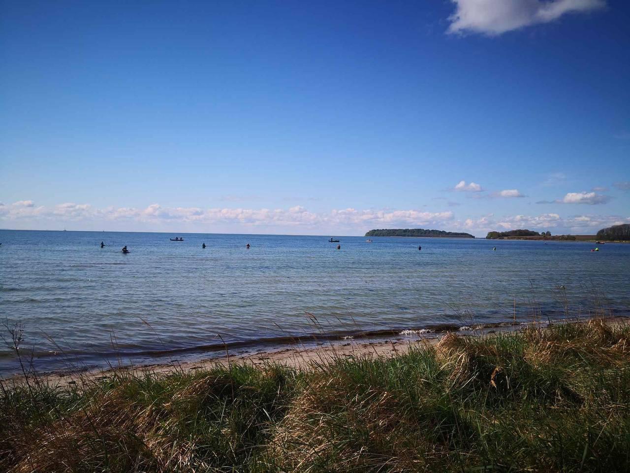 Vakantiewoning met meerzicht in Rügen, Duitsland voor 4 personen foto 20