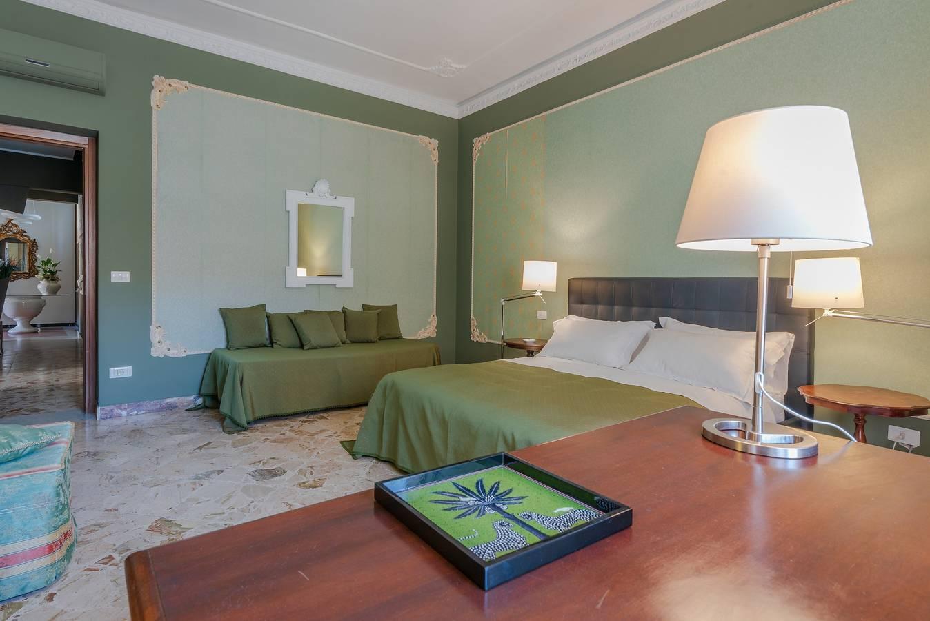 Vakantiehuis in Val di Noto foto 18