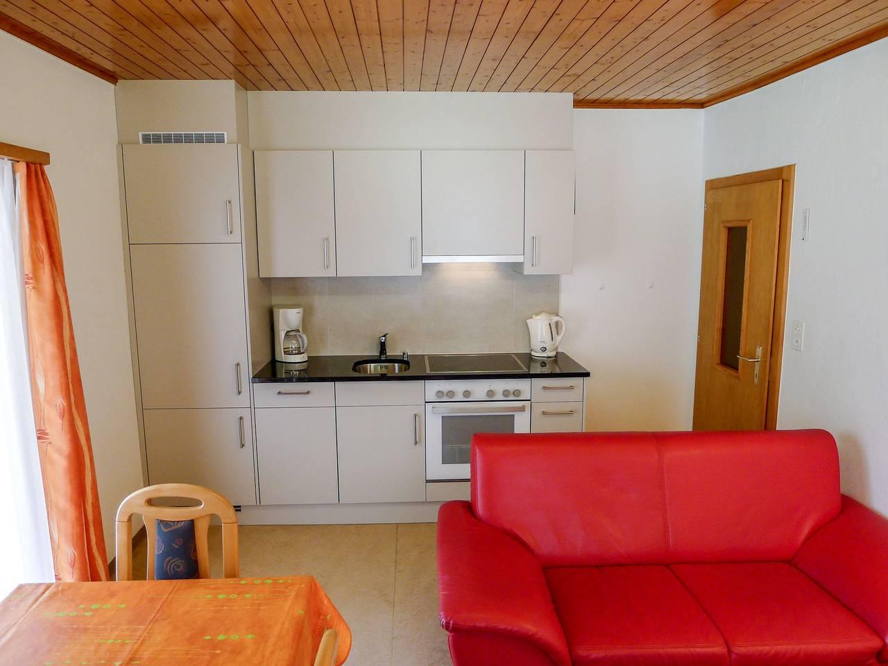 Vakantieappartement in Embd, Zwitserland voor 4 personen foto 9