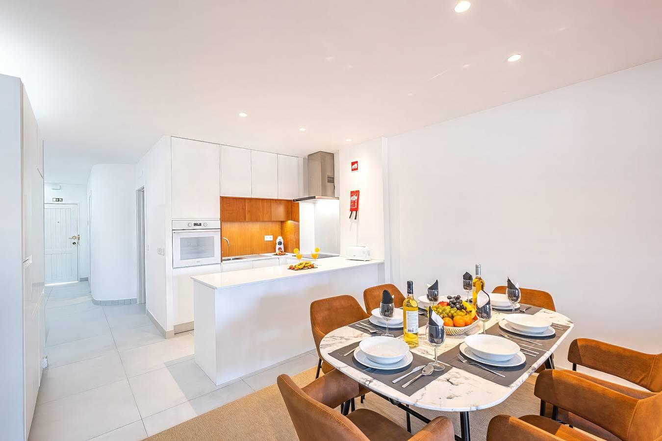 Vakantieappartement in Albufeira, Portugal voor 4 personen foto 11
