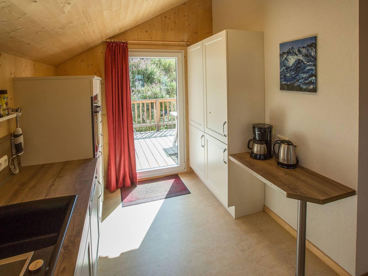 Vakantiehuis met sauna in Wolfsberg, Lavanttaler Alpen, Oostenrijk voor 8 personen foto 21