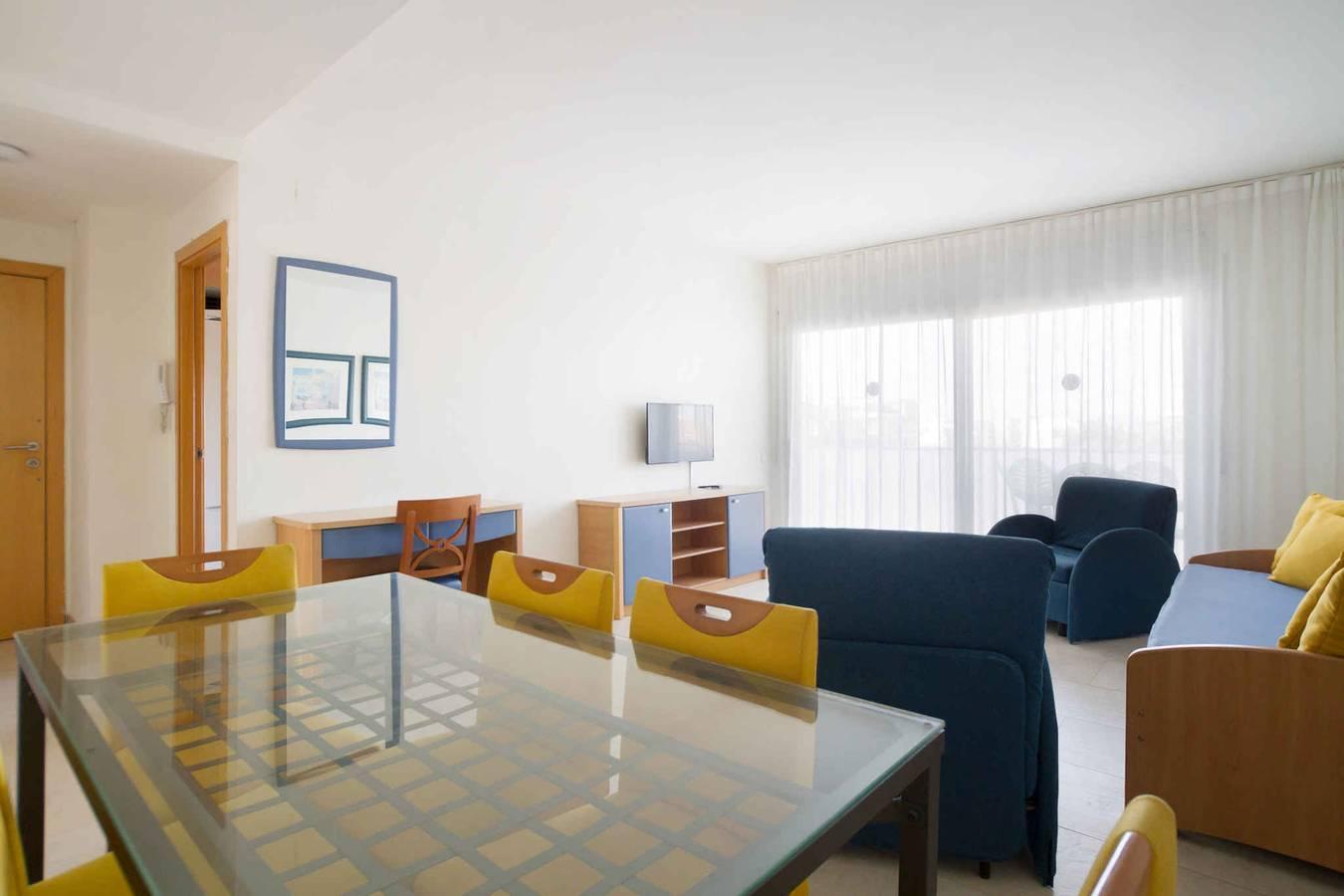 Vakantieappartement in Salou, Spanje voor 6 personen foto 9