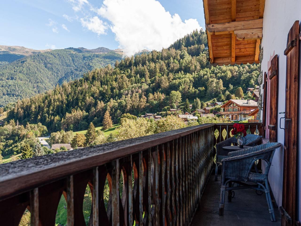 Vakantiehuis in Nendaz, Zwitserland voor 10 personen foto 13