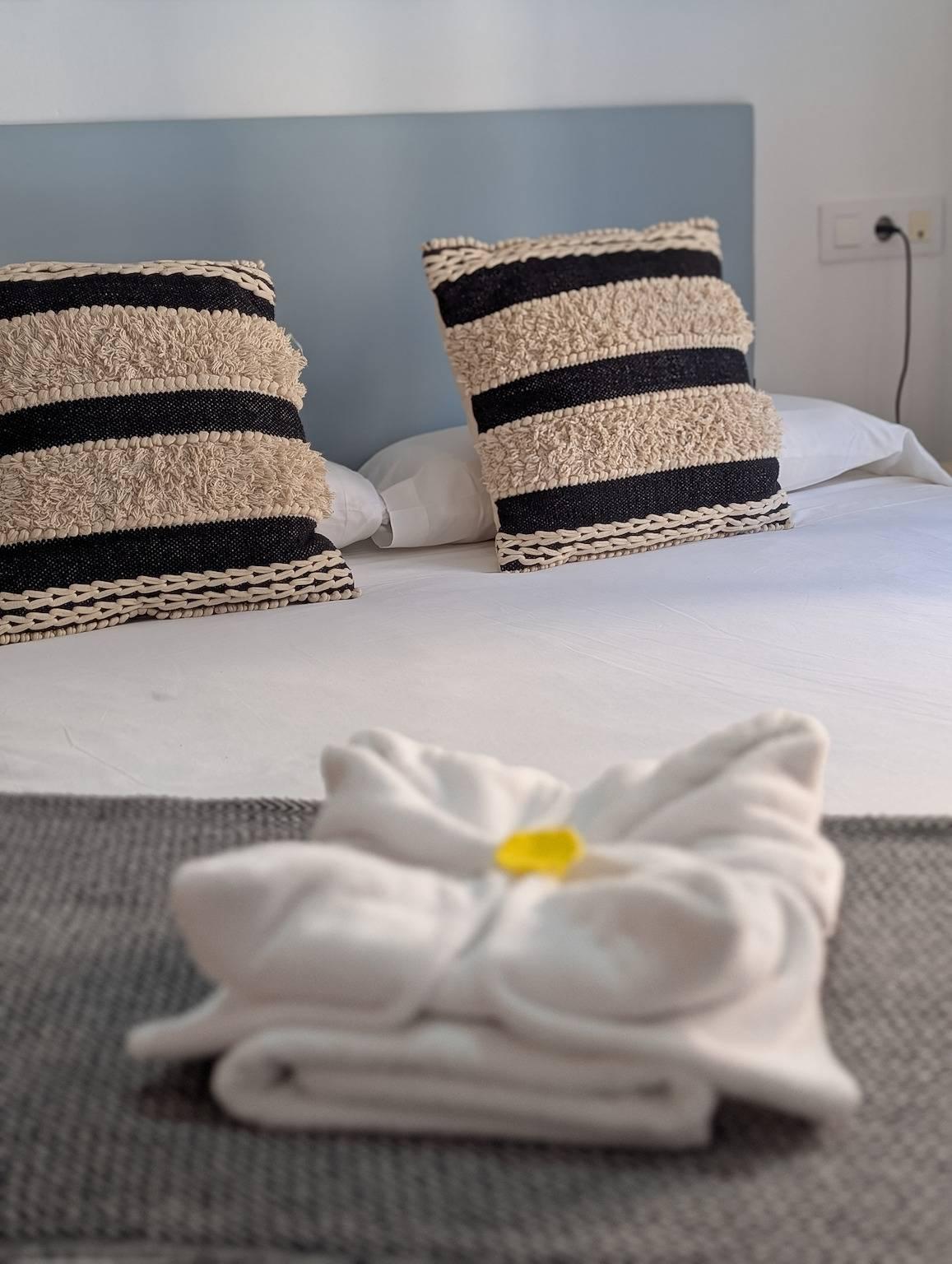 Vakantieappartement in Tarifa, Spanje voor 4 personen foto 6