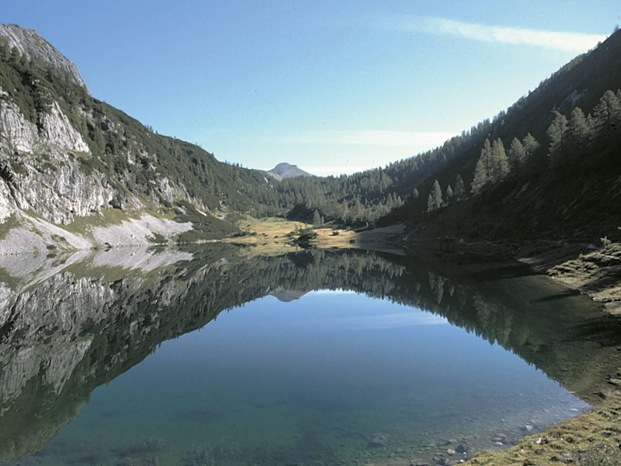Appartement Tauplitz bij Skilift & Pistes in Tauplitz, Dead Mountains, Oostenrijk voor 5 personen foto 23