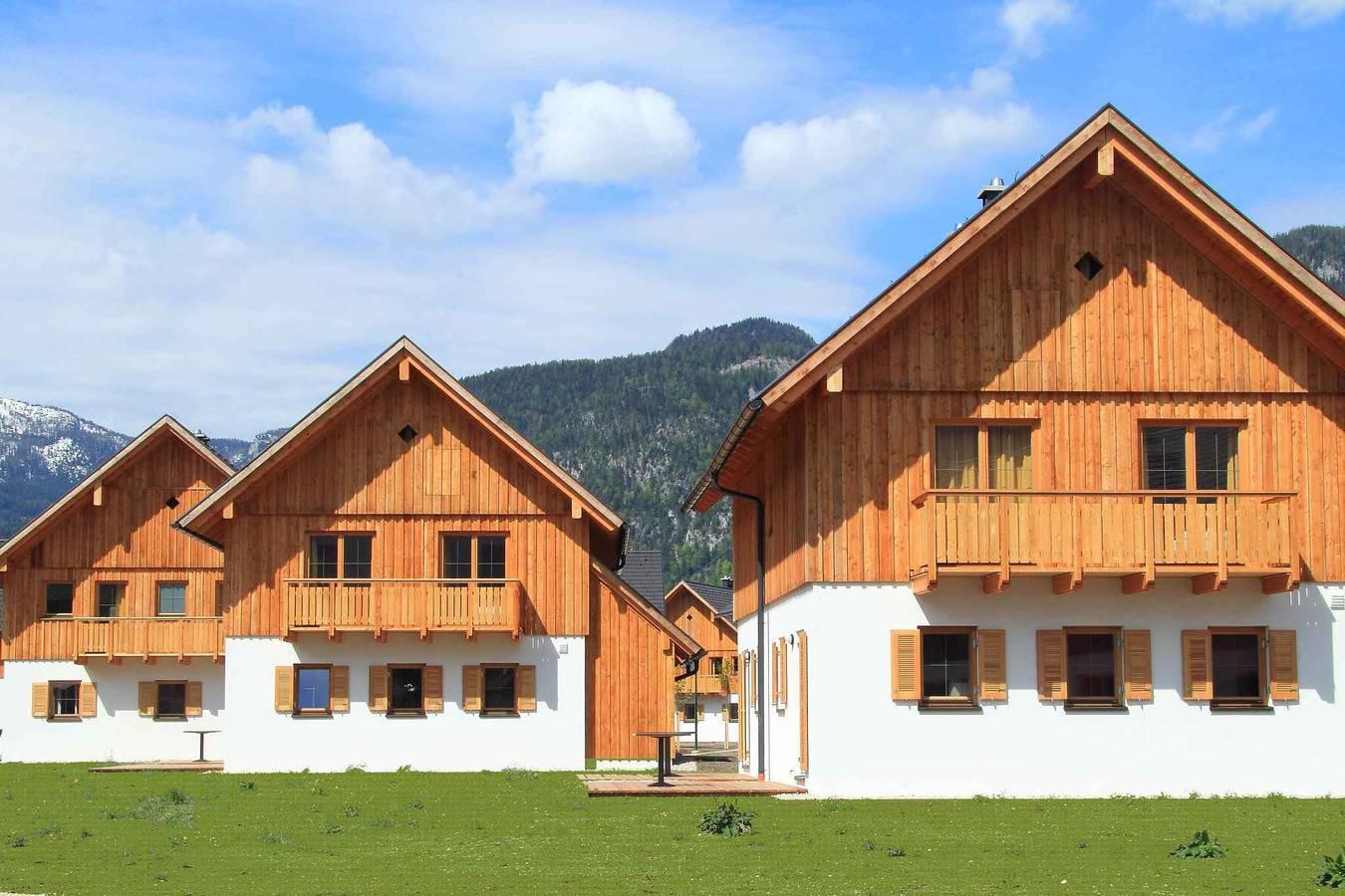 Vakantiehuis in Dachstein, Oostenrijk voor 4 personen foto 7
