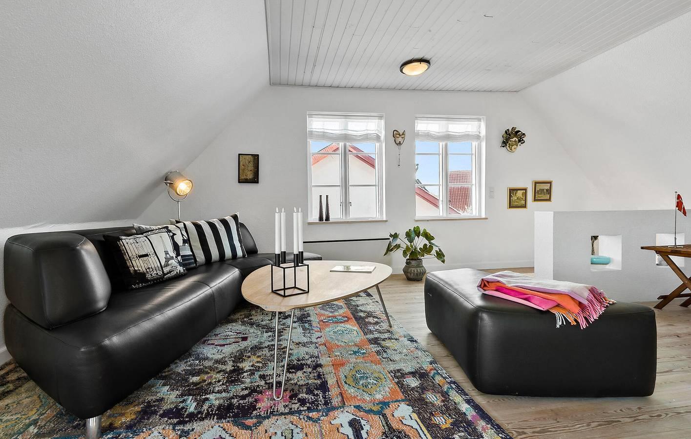 Vakantiehuis in Glesborg foto 6