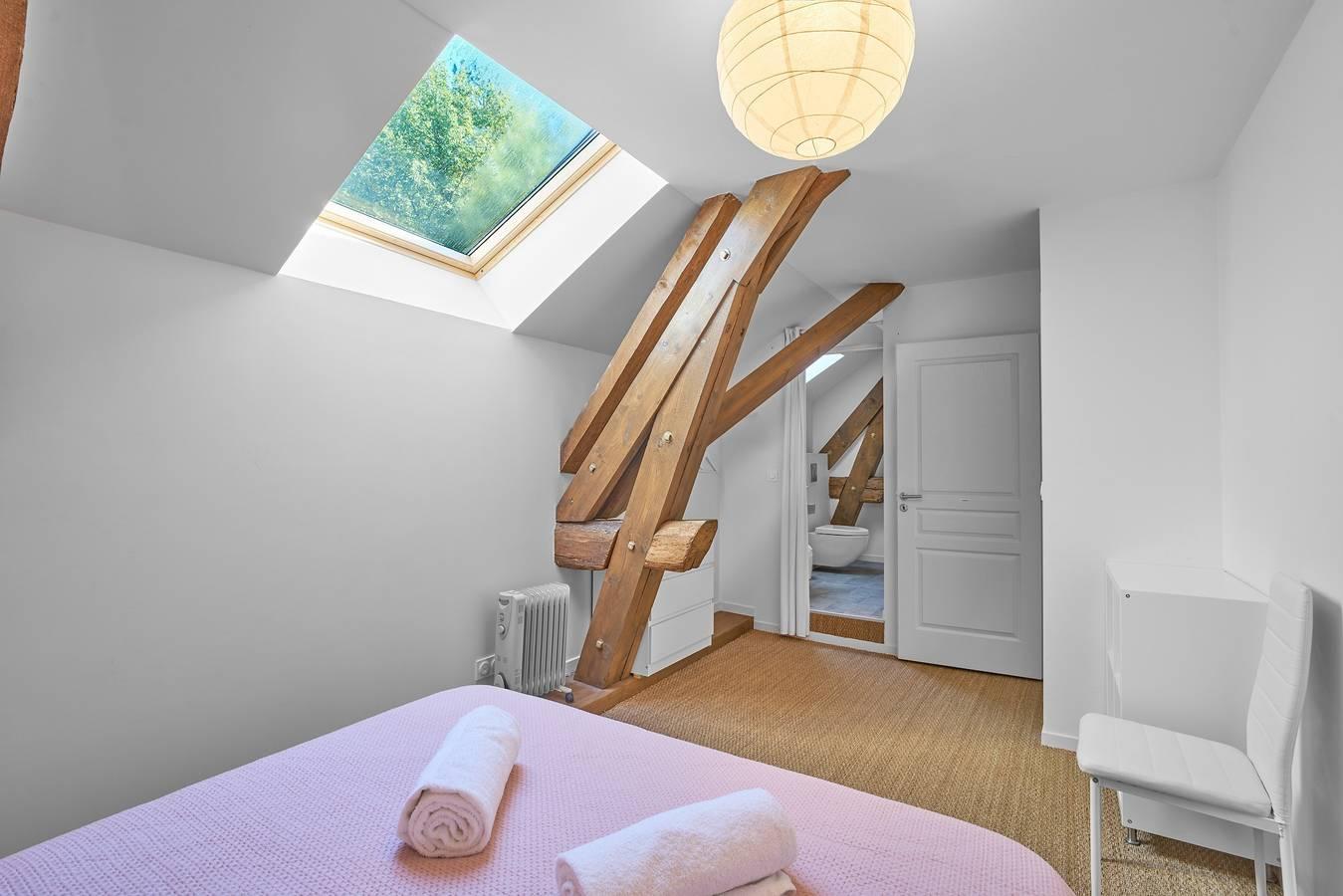 Gîte La Périgourdine in Saint-Laurent-des-Hommes, Périgord Blanc, Frankrijk voor 18 personen foto 23