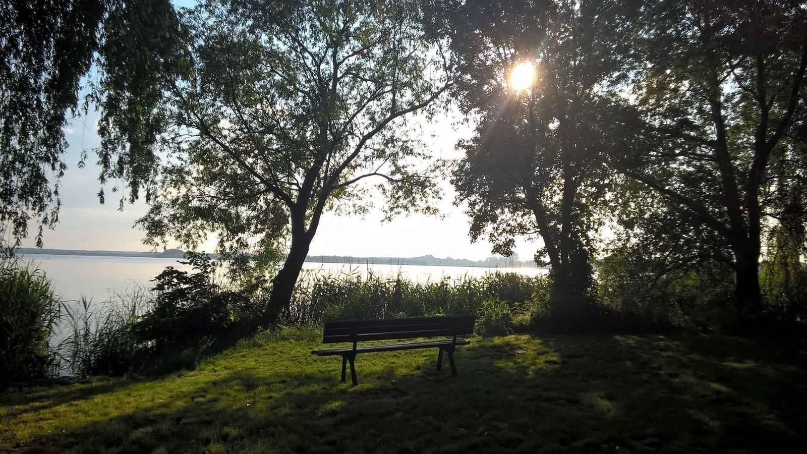 Vakantiewoning op Blankensee in Trebbin, Duitsland voor 3 personen foto 19