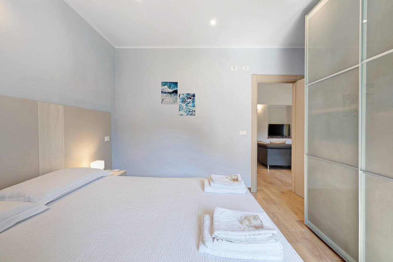 Vakantieappartement in Ligurische Kust, Italië voor 4 personen foto 13