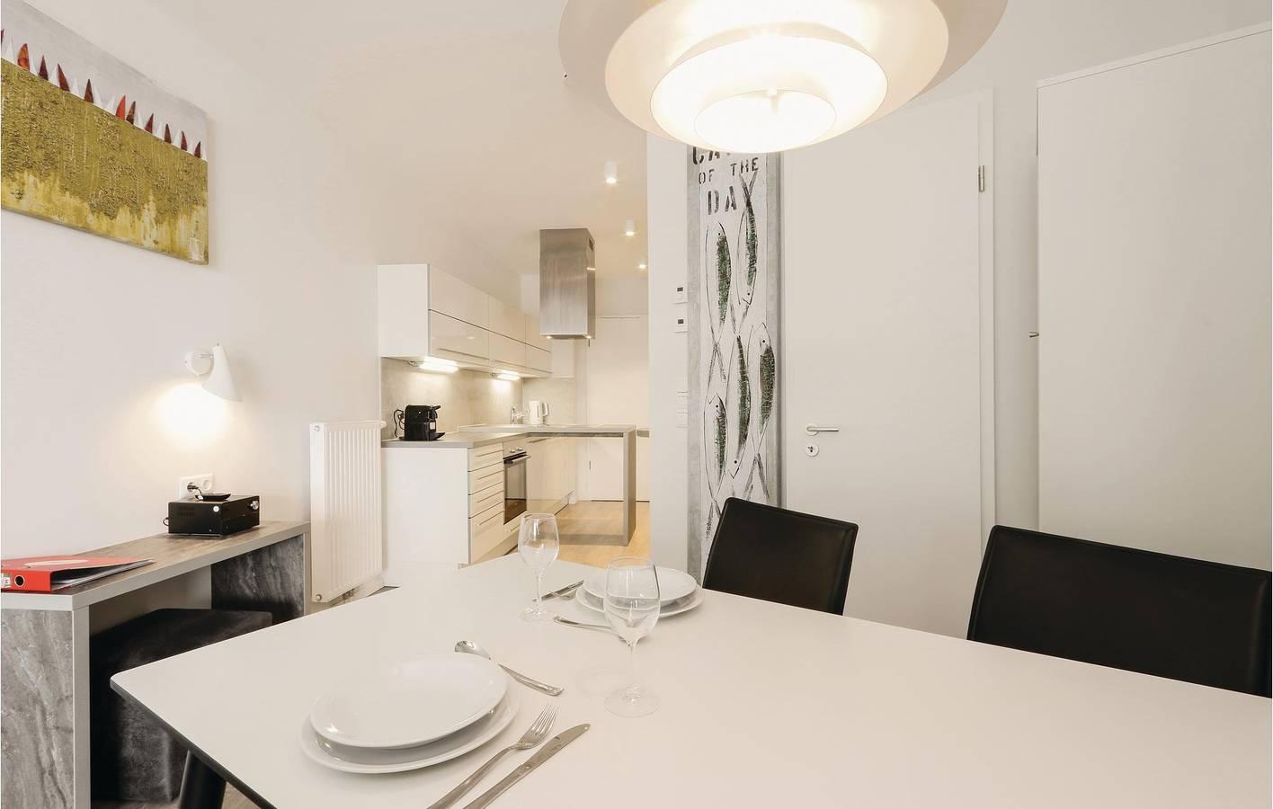 Vakantieappartement in Lübeck, Duitsland voor 4 personen foto 12