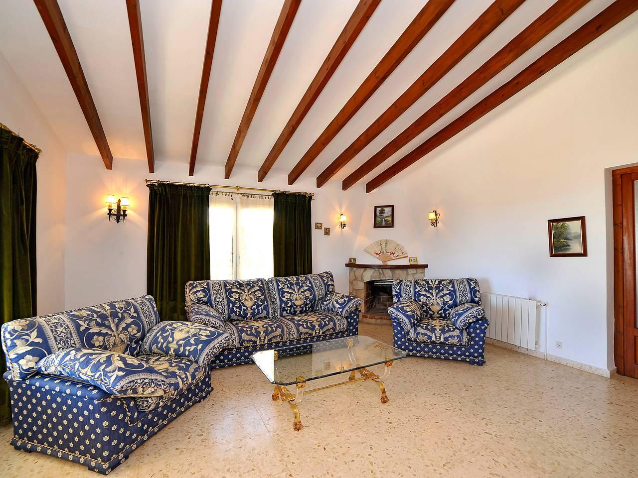 Vakantiehuis in Marina Alta, Spanje voor 8 personen foto 5
