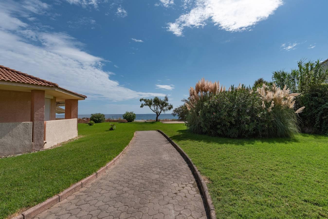 Vakantieappartement in Haute-Corse, Frankrijk voor 4 personen foto 5