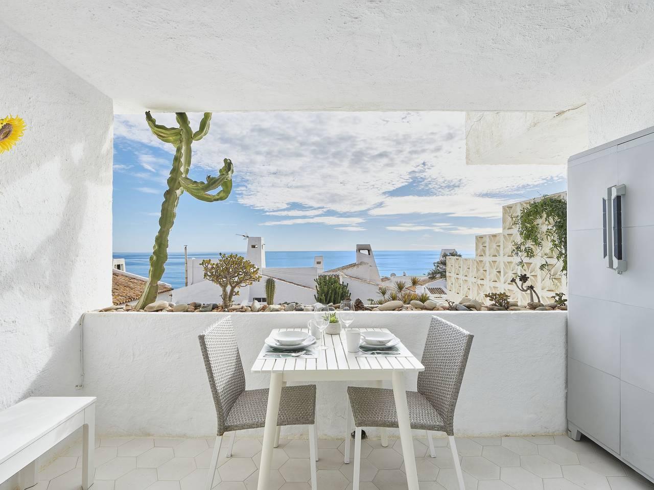 Bahia Dorada in Bahía Dorada, Estepona, Spanje voor 3 personen foto 22