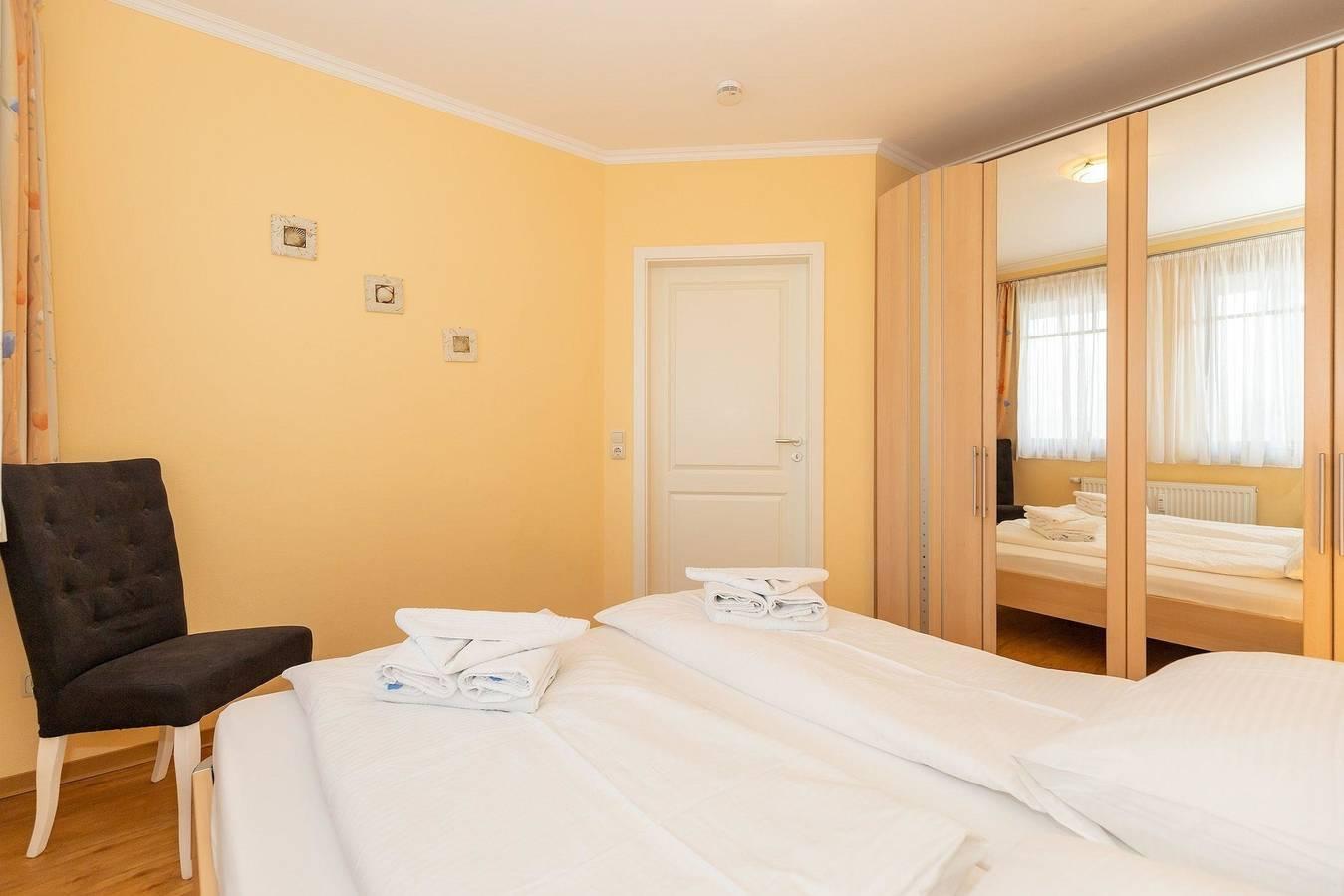 Vakantieappartement in Kühlungsborn, Duitsland voor 2 personen foto 15