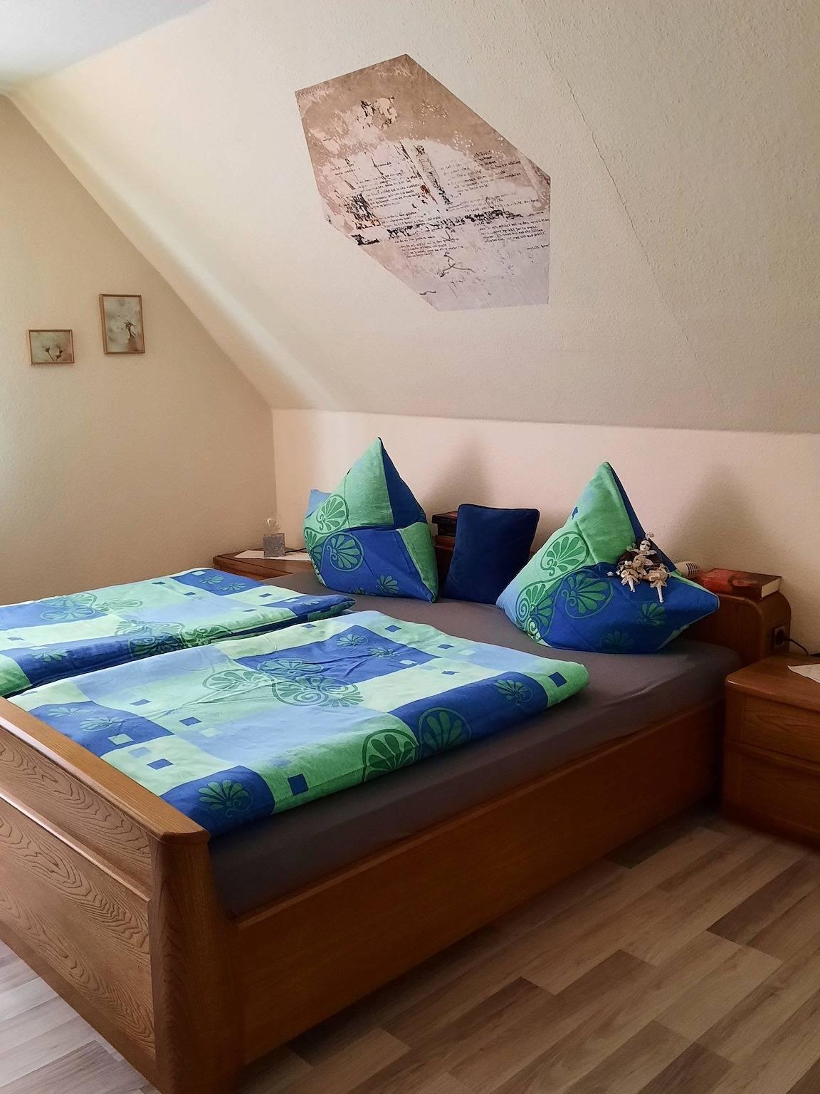 Vakantieappartement in Stavenhagen, Duitsland voor 5 personen foto 7