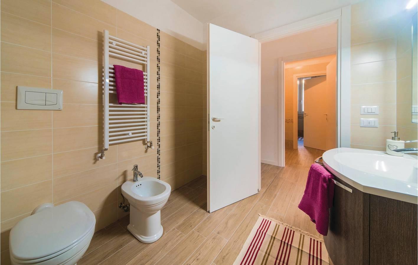 Vakantieappartement in Cinto Euganeo, Italië voor 6 personen foto 12