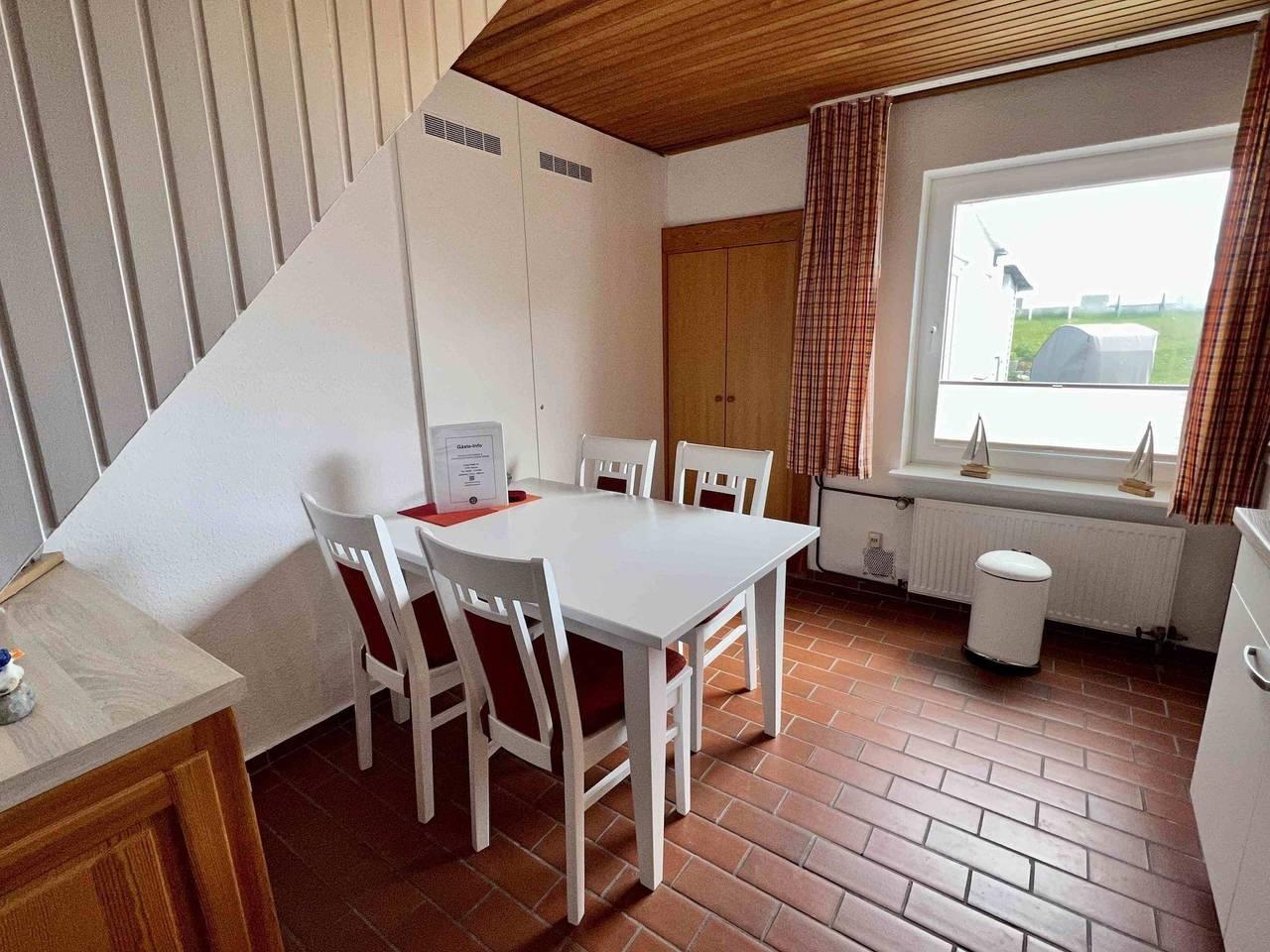 Vakantieappartement in Dahme, Duitsland voor 4 personen foto 6