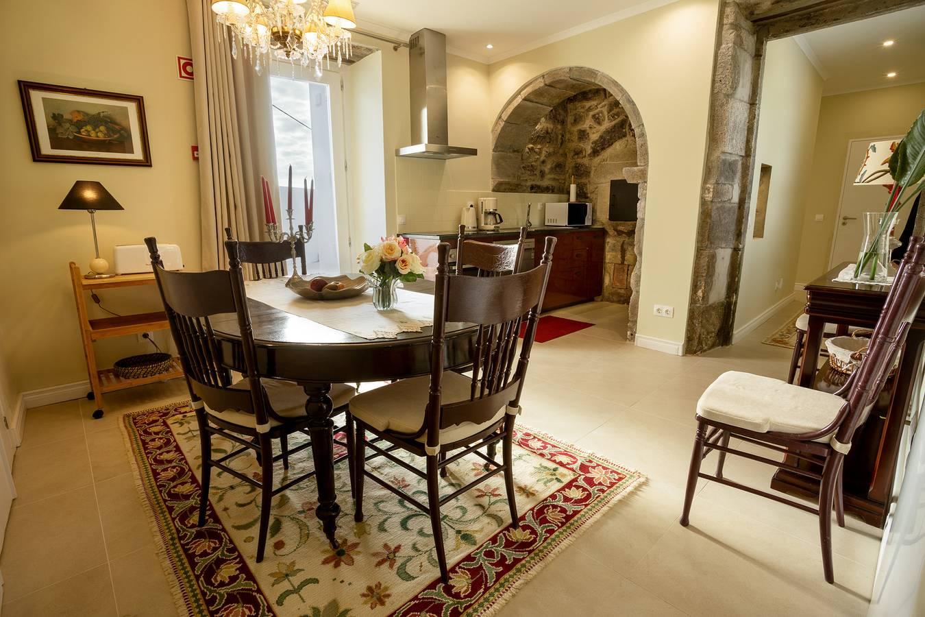 Vakantiehuis in Algarvia vanaf 160€ per nacht