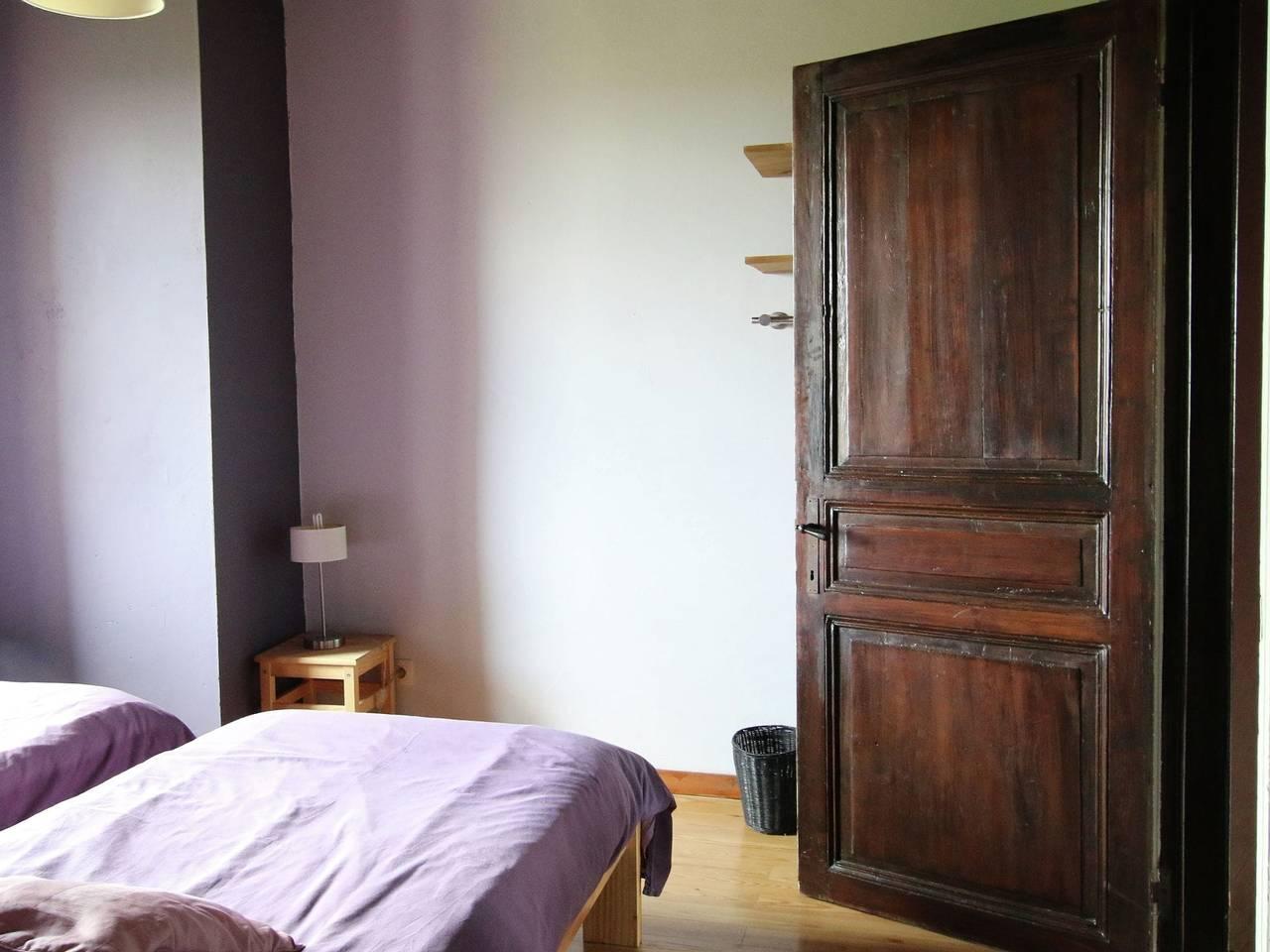 Vakantiehuis in Neufchâteau, België voor 8 personen foto 13