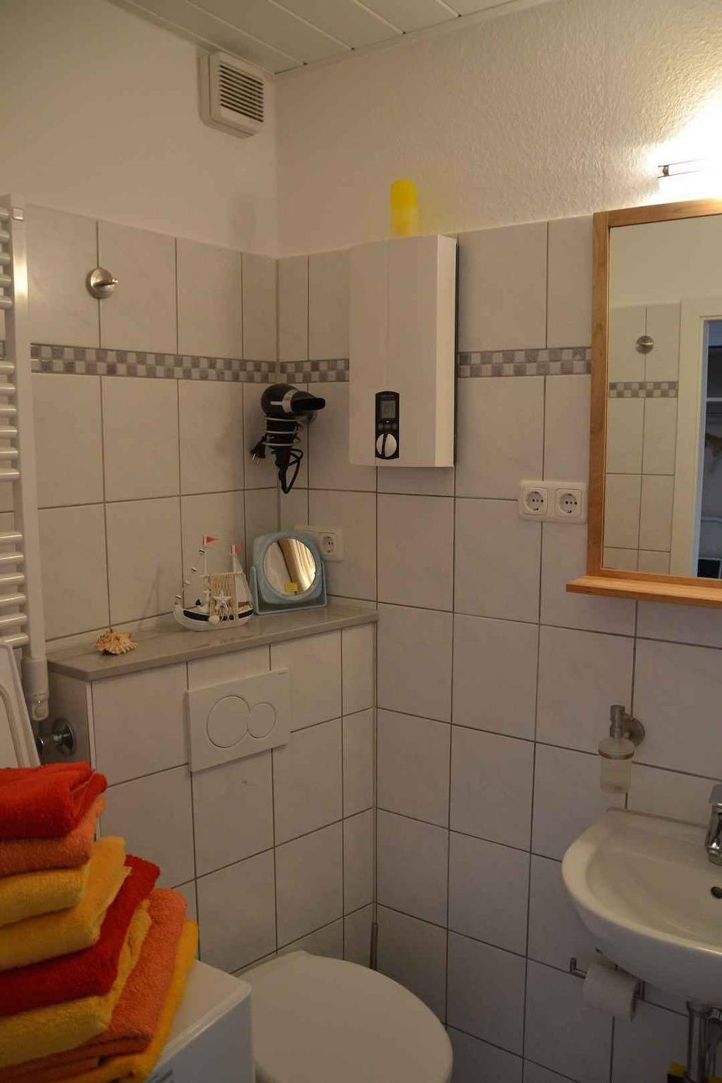 Vakantieappartement in Wendtorf, Duitsland voor 4 personen foto 10
