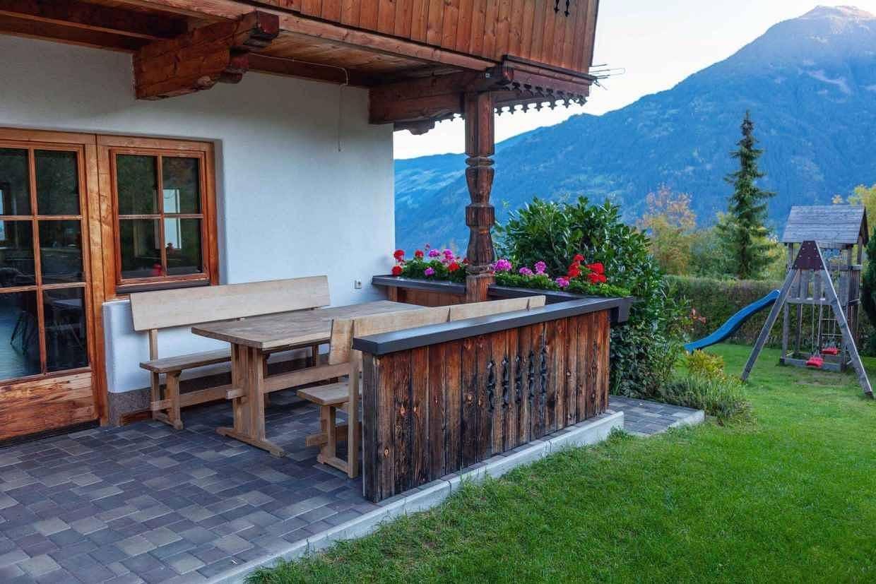 Vakantiehuis in Zillertal, Oostenrijk voor 20 personen foto 8