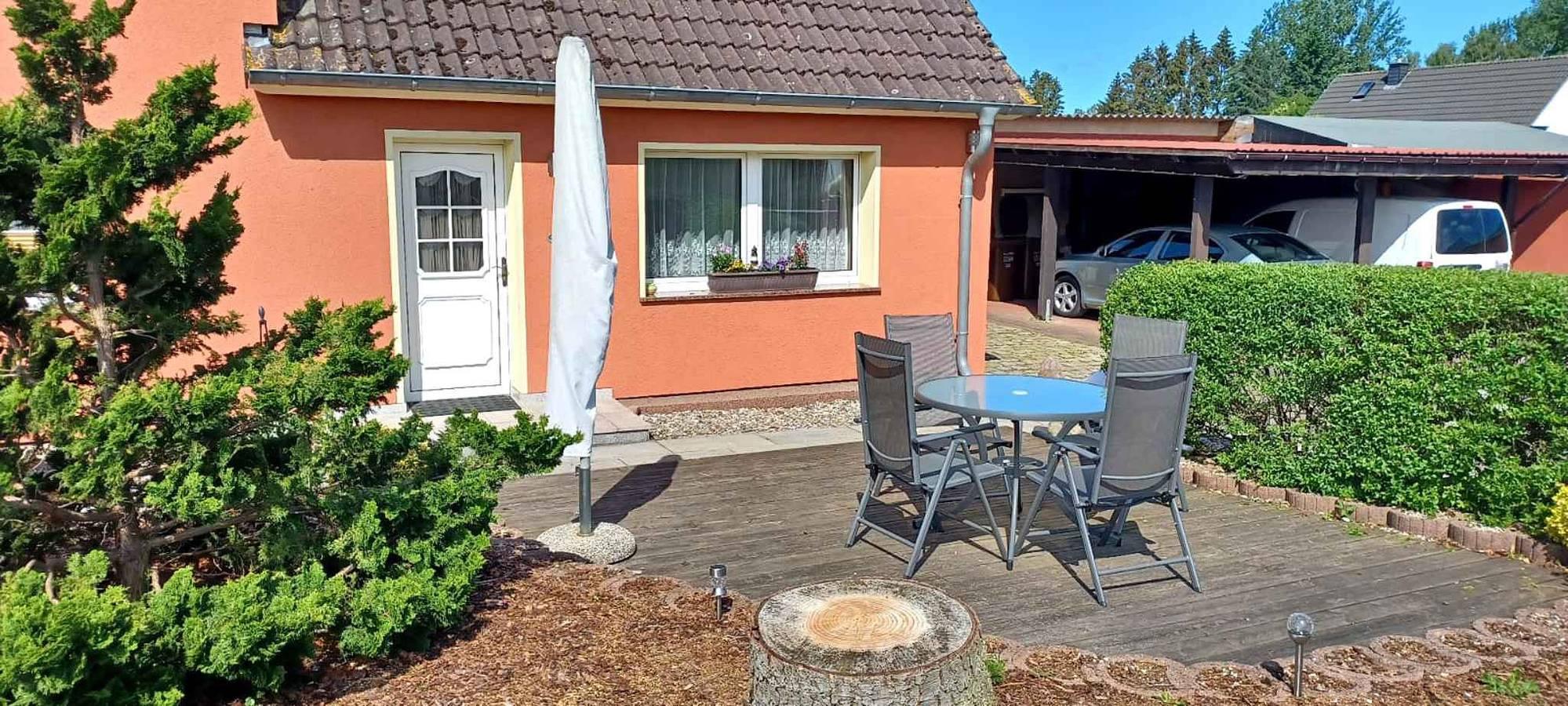 Vakantieappartement in Rügen, Duitsland voor 4 personen foto 2