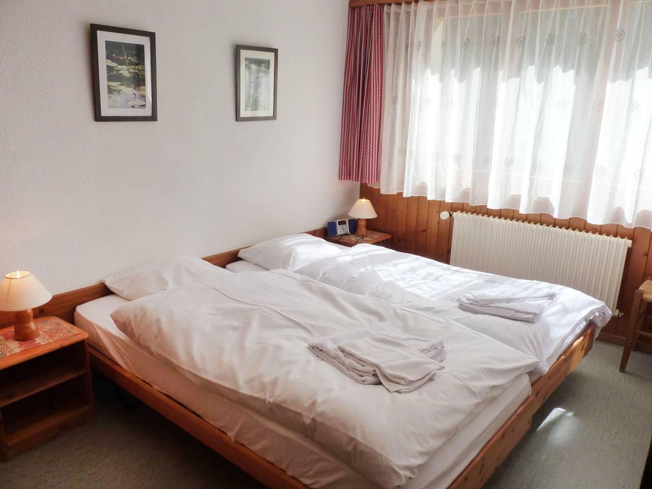 Châtillon C 16 in Ovronnaz, Leytron, Zwitserland voor 4 personen foto 4