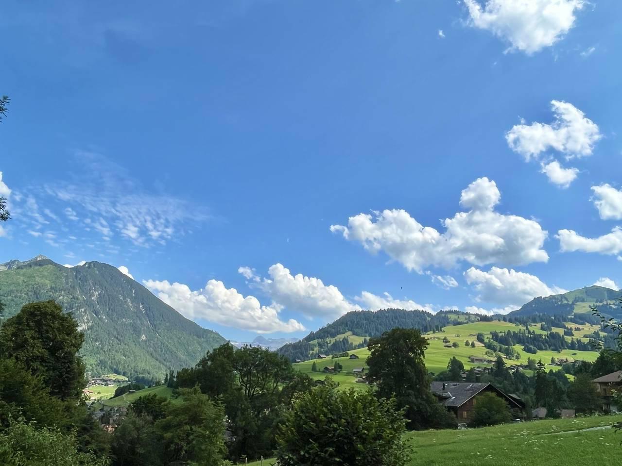 Vakantieappartement in Zweisimmen, Zwitserland voor 8 personen foto 13