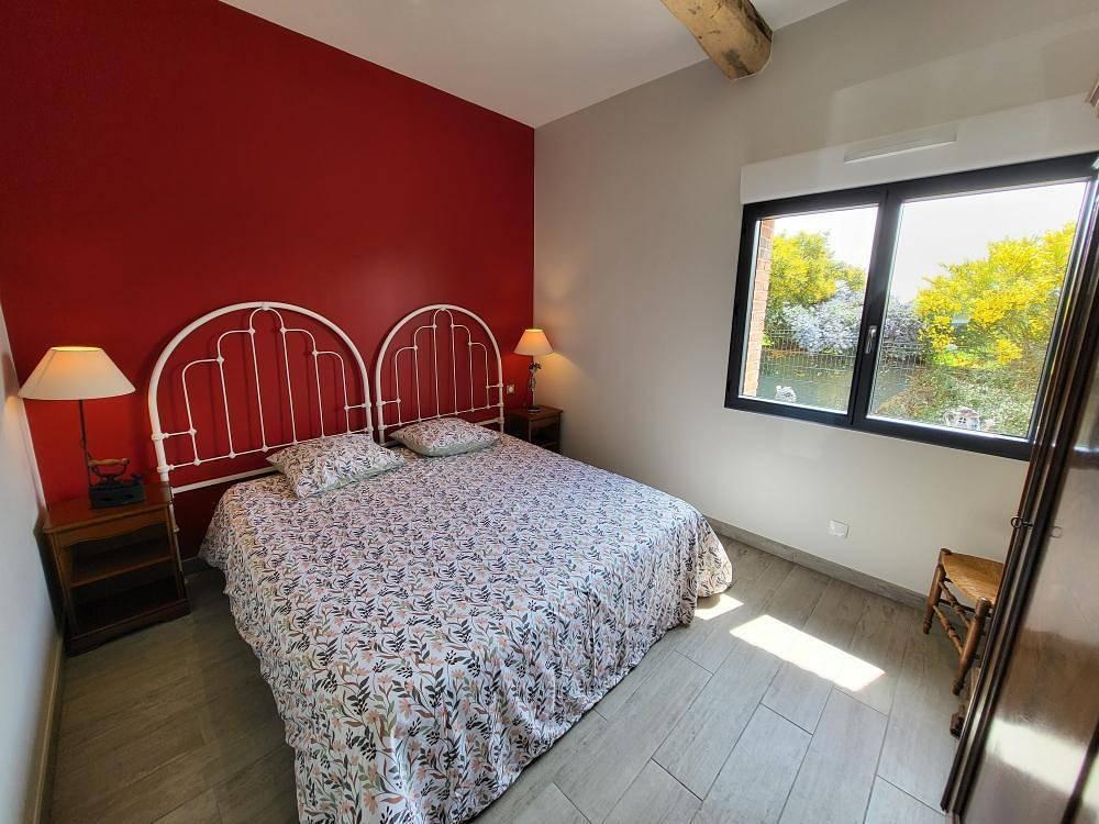 Vakantiehuis in Goderville, Frankrijk voor 8 personen foto 7
