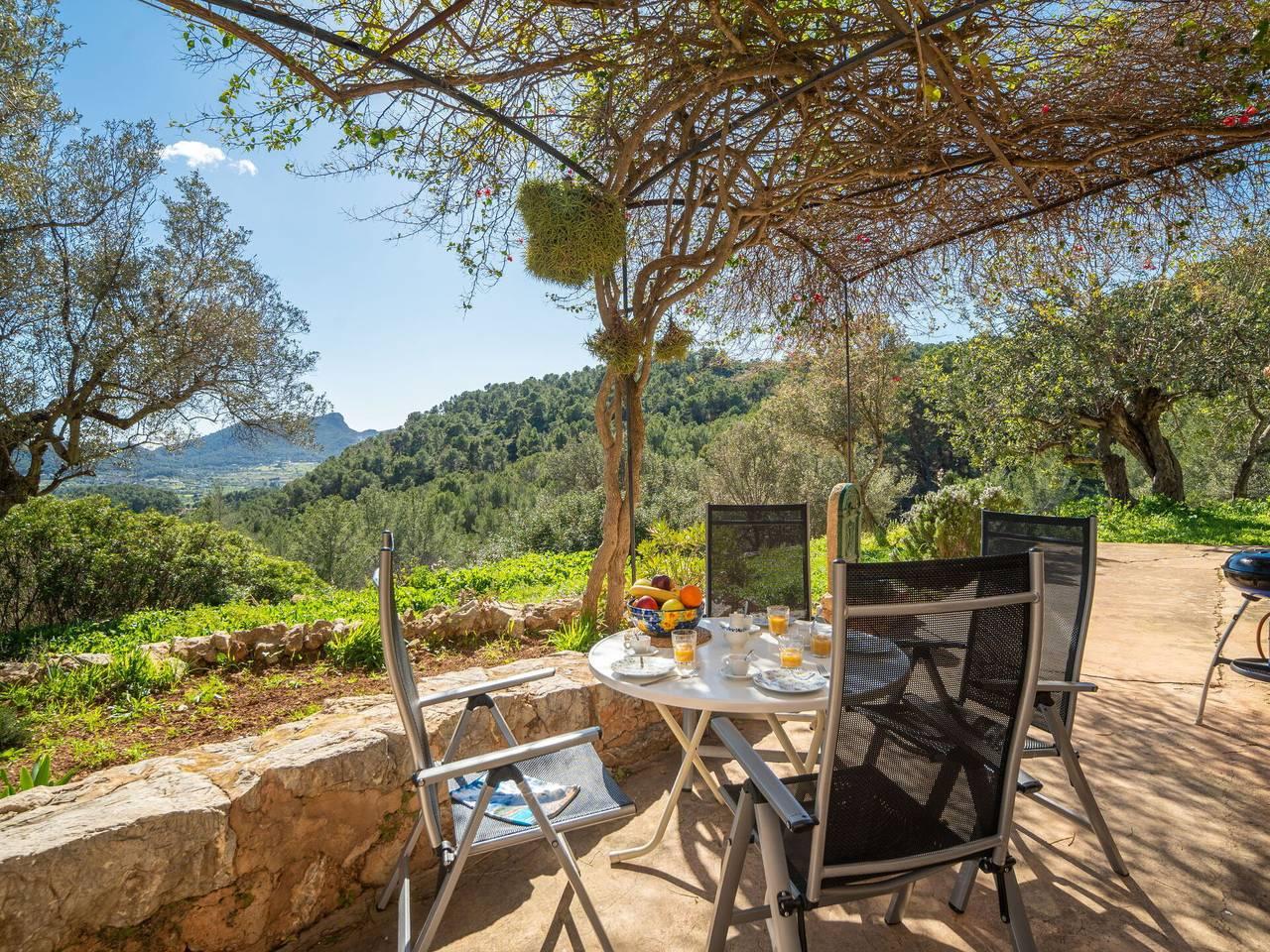 Vakantiehuis in Andratx, Spanje voor 4 personen foto 5