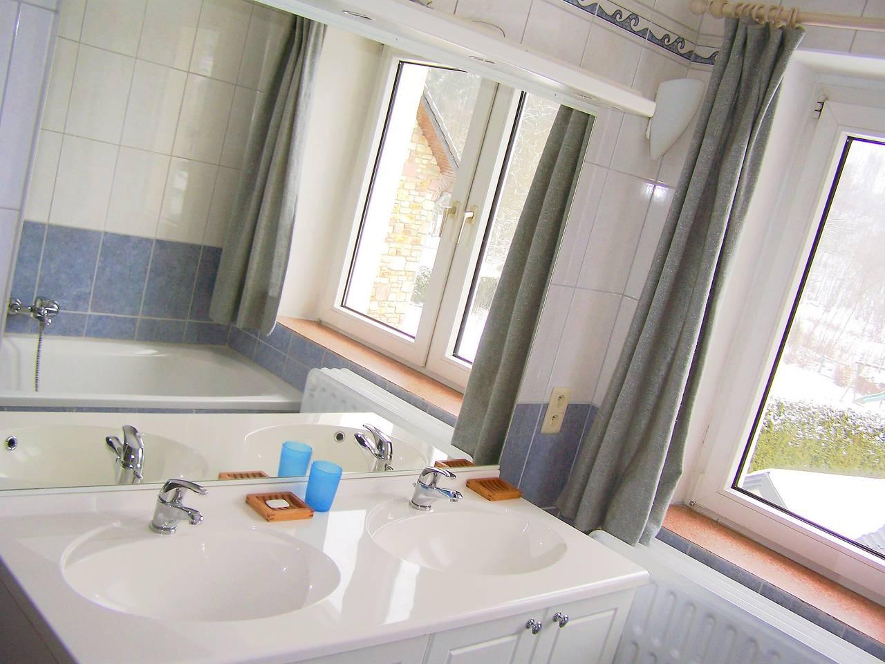 Vakantiehuis in Vielsalm, België voor 9 personen foto 10