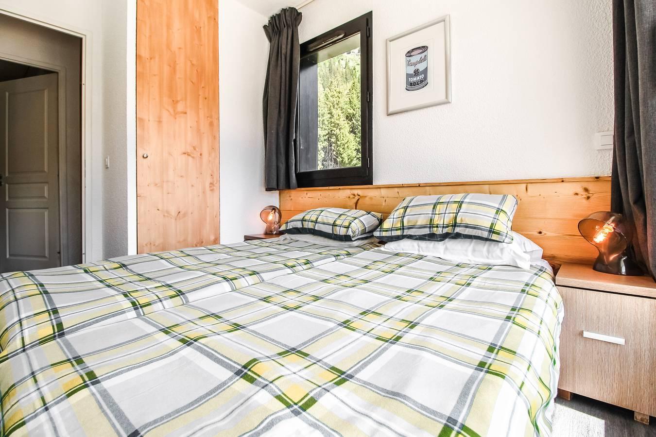 Vakantieappartement met hottub en zwembad in Flaine, Arâches-la-Frasse, Frankrijk voor 8 personen foto 22
